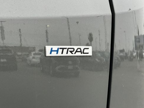New 2026 Hyundai Tucson SEL AWD/4WD image 27