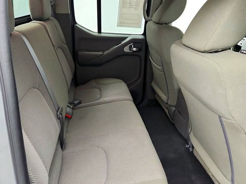 Used 2019 Nissan Frontier SV w/ Value Truck Package image 20