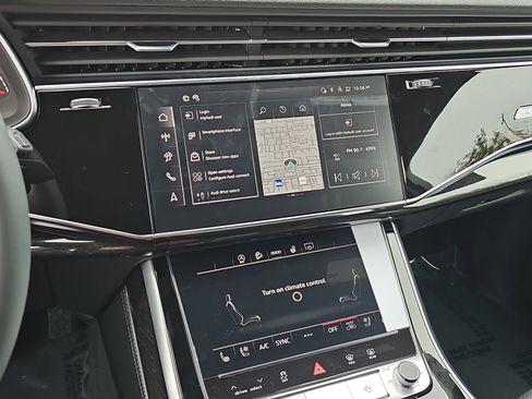 New 2026 Audi Q7 3.0T Premium Plus image 22