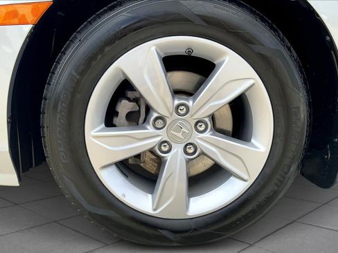 Used 2020 Honda Odyssey EX image 10