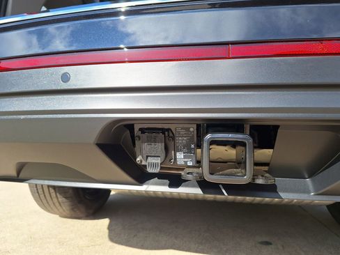 New 2026 Volkswagen Atlas SE image 26