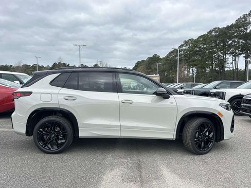 New 2026 Volkswagen Tiguan SE R-Line AWD/4WD image 33