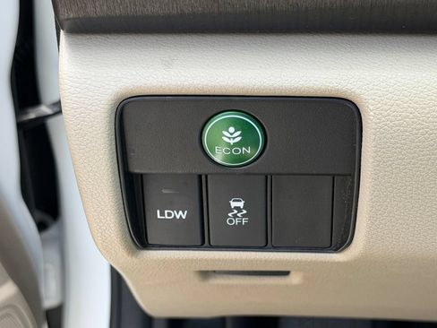 Used 2015 Honda Accord EX-L image 28