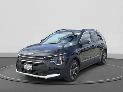 Used 2023 Kia Niro EX