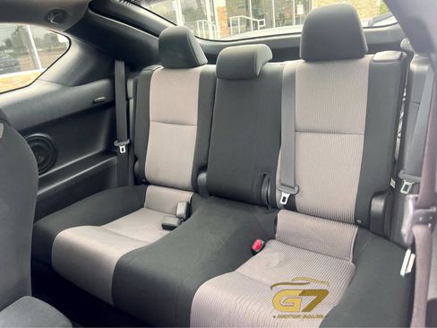 Used 2016 Scion tC FWD image 13