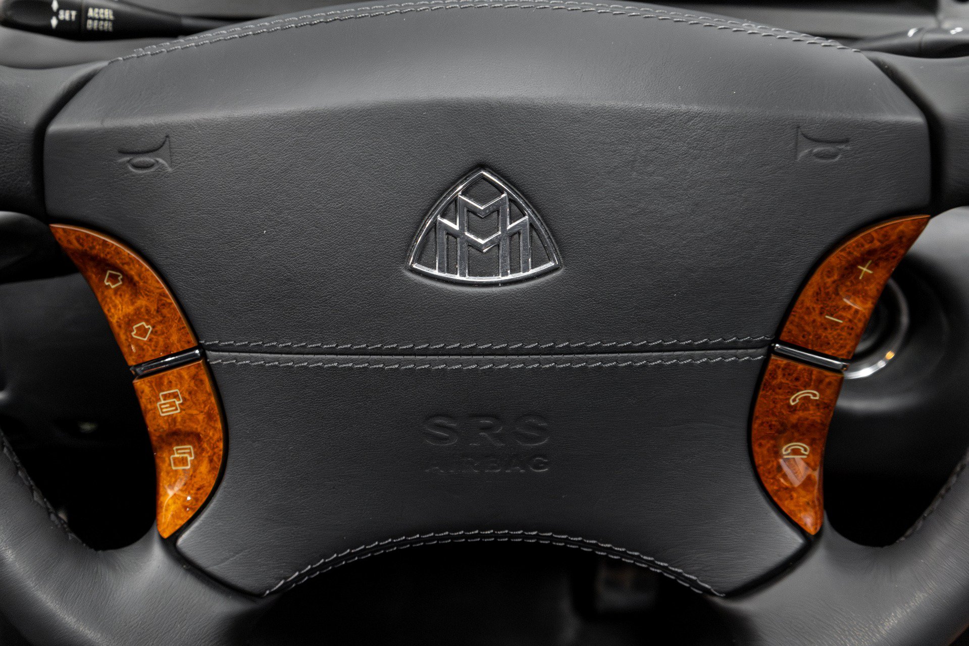 Used 2004 Maybach 57 RWD image 79