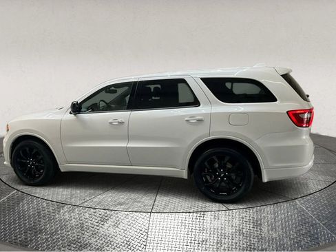 Used 2020 Dodge Durango GT w/ Blacktop Package image 5