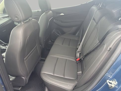 Used 2024 Buick Encore GX Avenir w/ Avenir Convenience Package AWD/4WD image 15