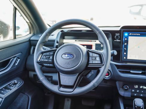 New 2026 Subaru Outback Limited image 16