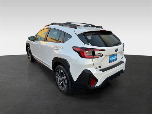 New 2026 Subaru Crosstrek 2.5i Premium image 4