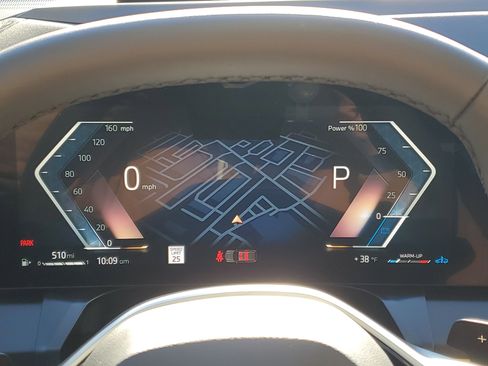 New 2026 BMW X3 xDrive30 image 15