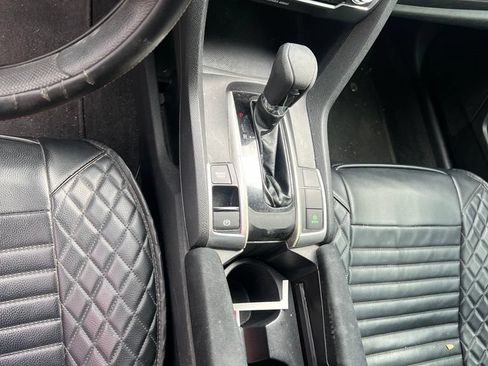 Used 2017 Honda Civic LX image 31