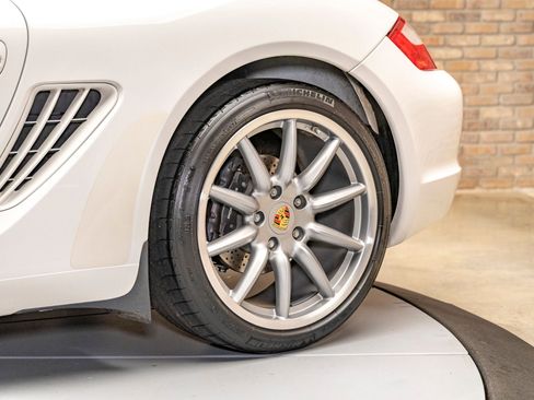 Used 2007 Porsche Cayman image 12