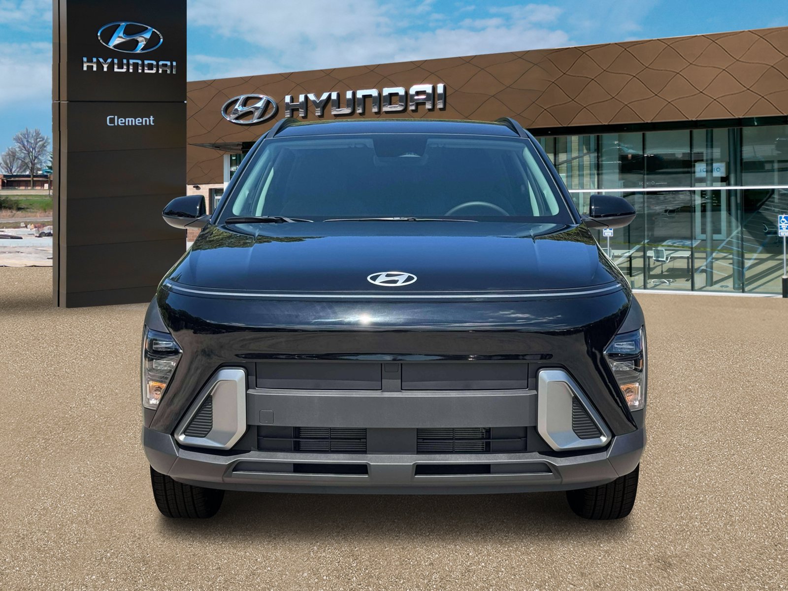 New 2027 Hyundai Kona SEL Sport AWD/4WD image 13