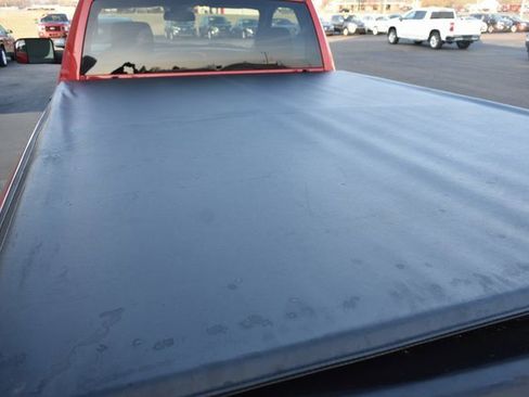 Used 2017 RAM 2500 Tradesman w/ Chrome Appearance Group image 31