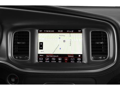 Used 2021 Dodge Charger R/T w/ Plus Group RWD image 19