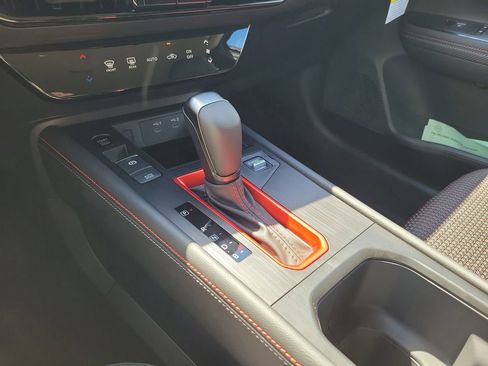 New 2026 Nissan Kicks SR w/ Illumination Package image 11