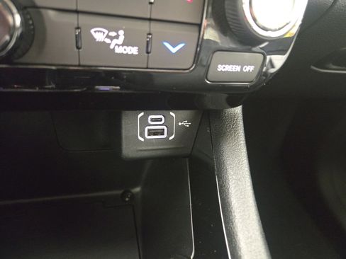 Certified 2022 Jeep Compass Limited AWD/4WD image 27
