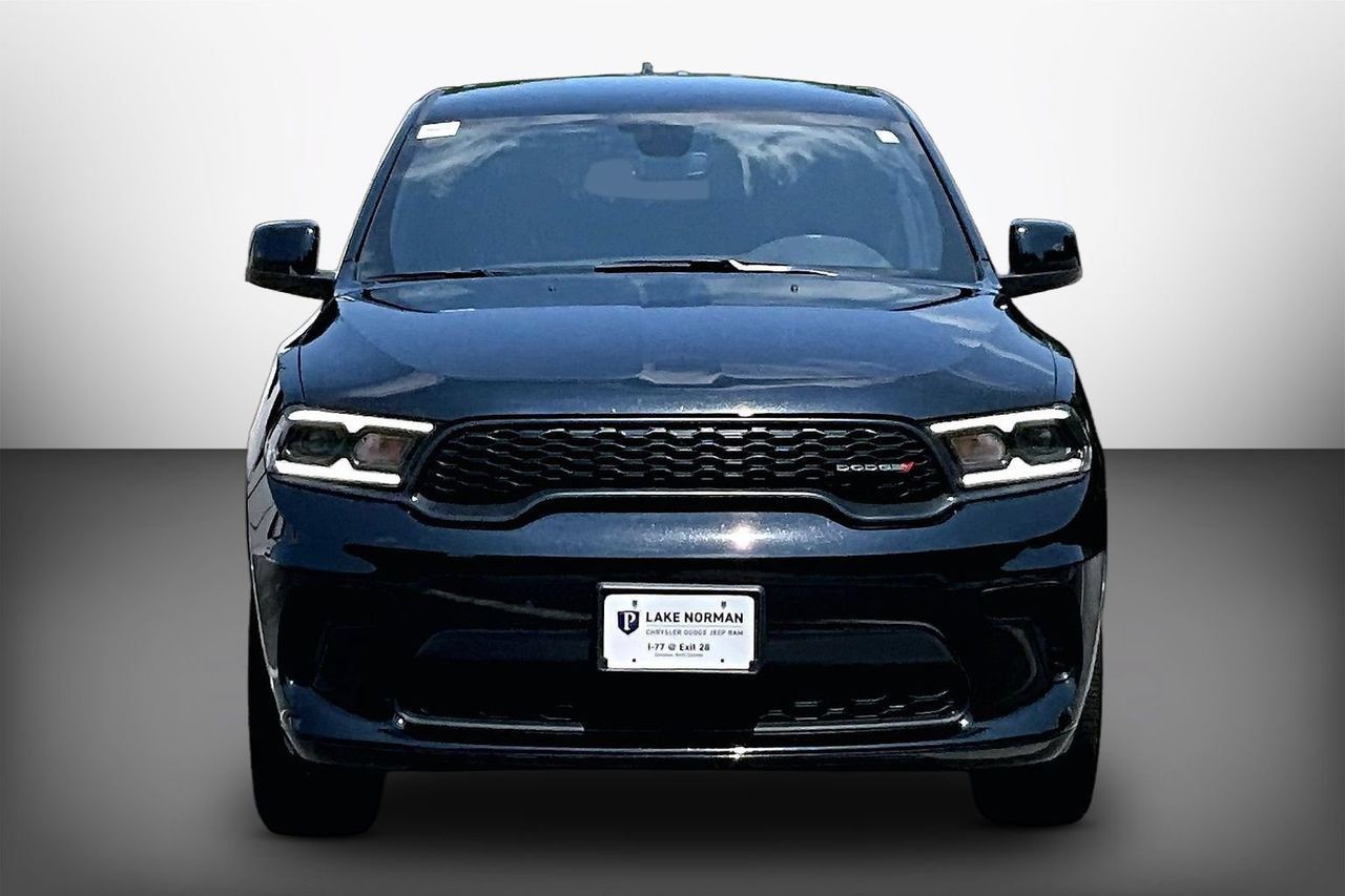 Certified 2025 Dodge Durango GT AWD/4WD image 3