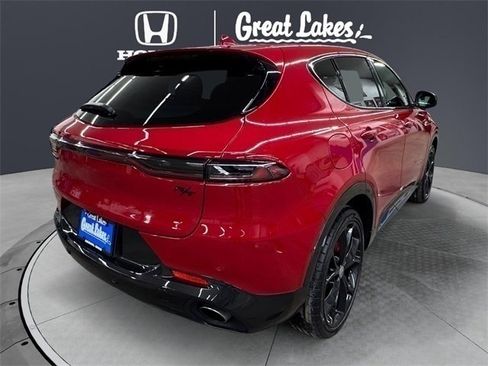 Used 2024 Dodge Hornet R/T image 6