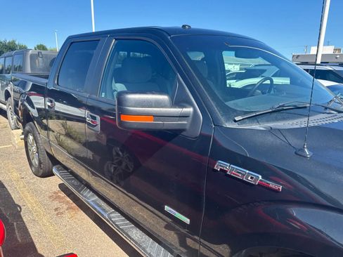 Used 2013 Ford F150 XLT w/ Luxury Equipment Group AWD/4WD image 26