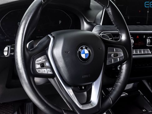 Used 2024 BMW X3 xDrive30i image 18