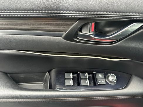 Used 2020 MAZDA CX-5 Grand Touring image 12