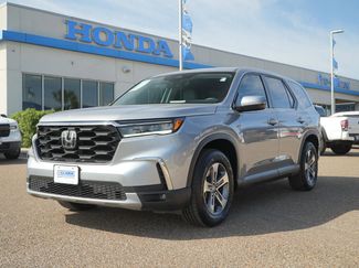Used 2025 Honda Pilot EX-L video 1