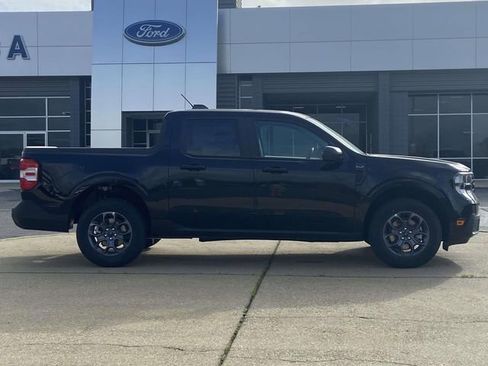 New 2026 Ford Maverick XLT AWD/4WD image 2