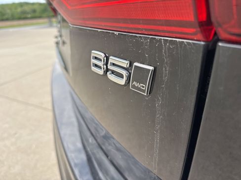 Used 2024 Volvo XC60 B5 Plus AWD/4WD image 8