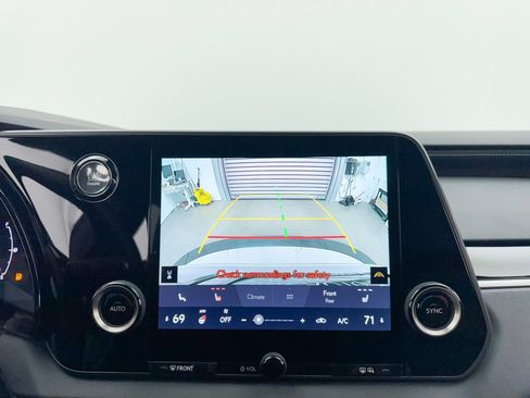 Used 2024 Lexus RX 350 FWD w/ Technology Package image 10