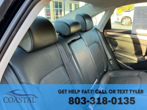 Used 2015 Volkswagen Passat 1.8T S image 19