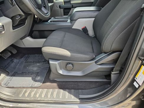 Used 2020 Ford F150 XL w/ Equipment Group 101A Mid RWD image 18