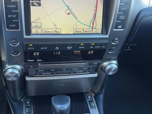 Used 2010 Lexus GX 460 image 48