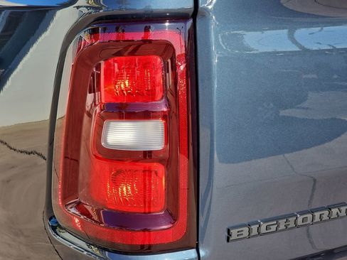 New 2026 RAM 1500 4x4 Crew Cab image 41