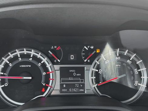 Used 2019 Toyota 4Runner TRD Off-Road image 17