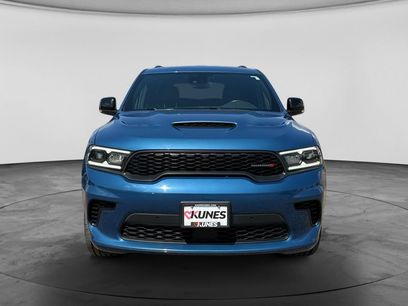 Used 2025 Dodge Durango R/T