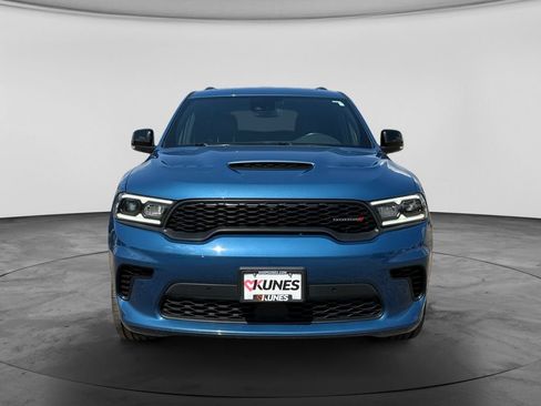 Used 2025 Dodge Durango R/T AWD/4WD image 4