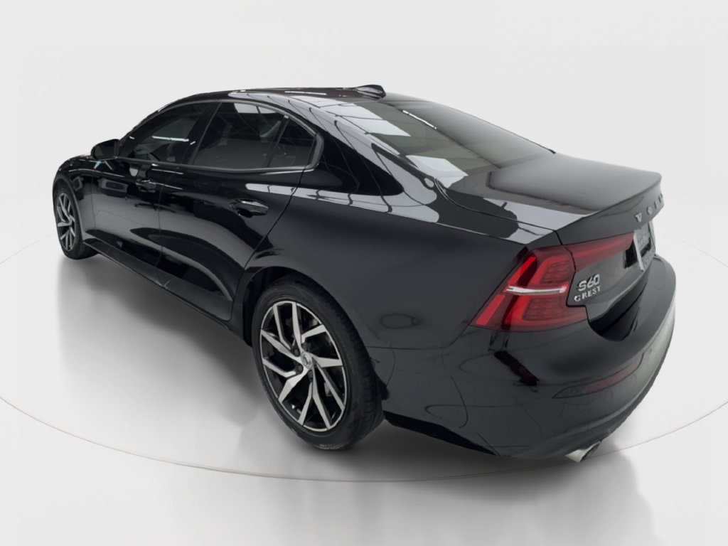 Used 2020 Volvo S60 T6 Momentum w/ Premium Package AWD/4WD image 10
