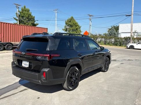 New 2026 Subaru Outback Limited AWD/4WD image 8