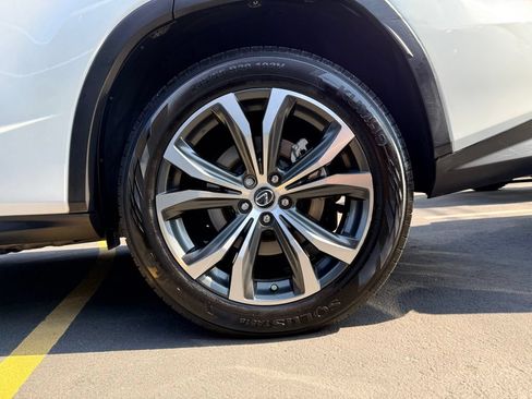Used 2021 Lexus RX 350 AWD w/ Premium Package image 31