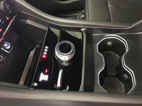 New 2025 Jeep Grand Cherokee L Limited image 26