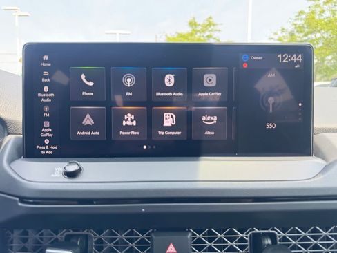 Used 2025 Honda Accord Sport image 9