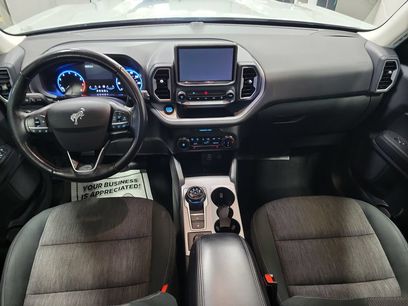 Used 2023 Ford Bronco Sport Big Bend w/ Convenience Package