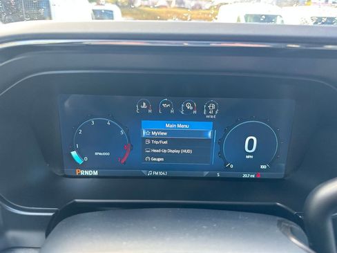 New 2026 Ford F250 Lariat w/ Lariat Ultimate Package image 59