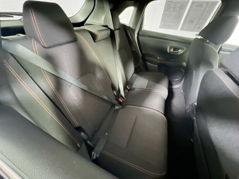 Used 2023 Honda HR-V Sport image 25