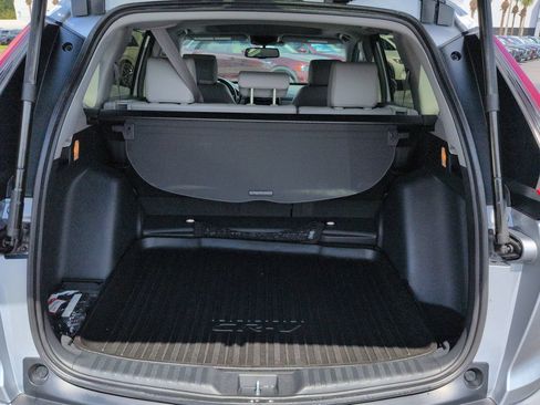 Used 2021 Honda CR-V EX-L image 13