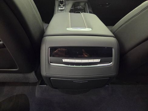 Used 2024 Cadillac Escalade Sport w/ LPO, ONYX Package AWD/4WD image 29