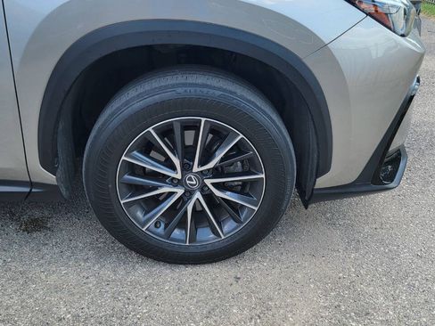 Used 2024 Lexus NX 350 AWD image 12