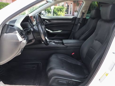 Used 2020 Honda Accord EX-L image 20